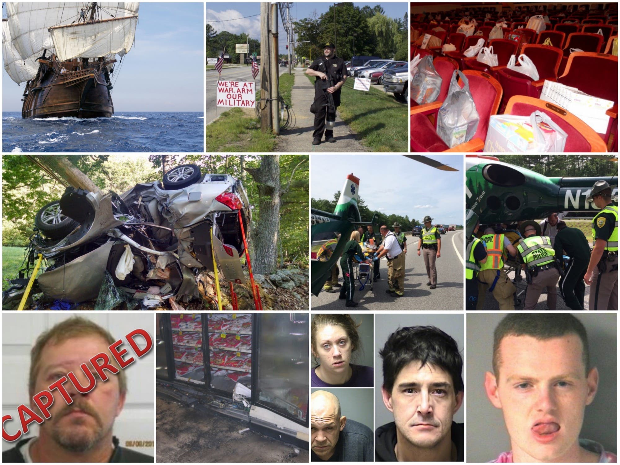 News small post card thumbnail