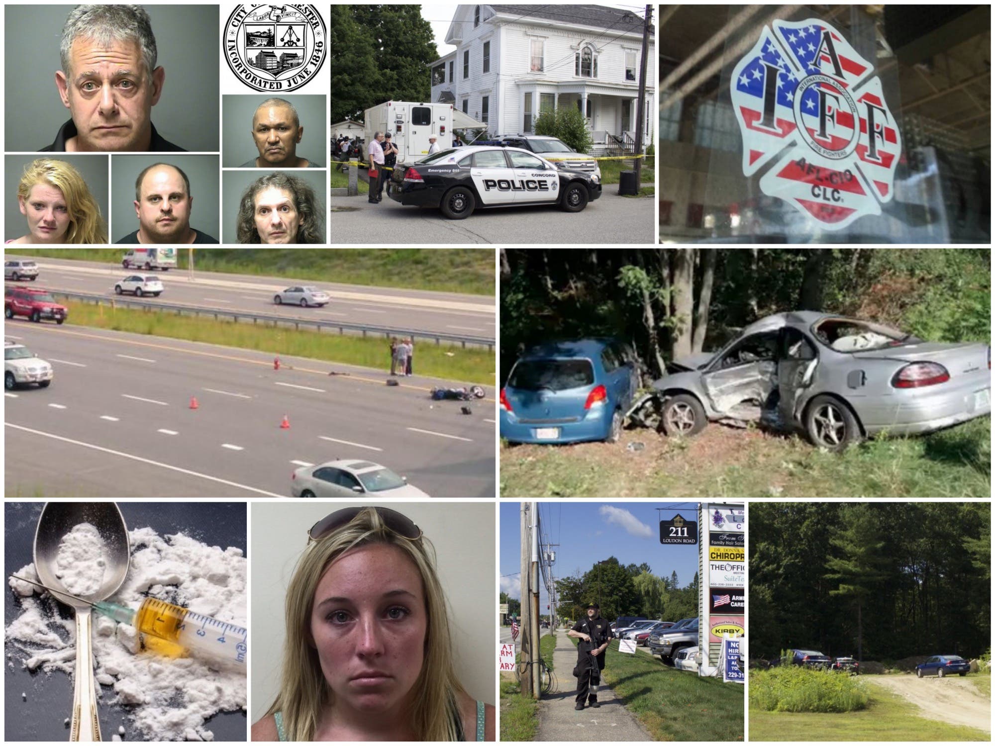 News small post card thumbnail