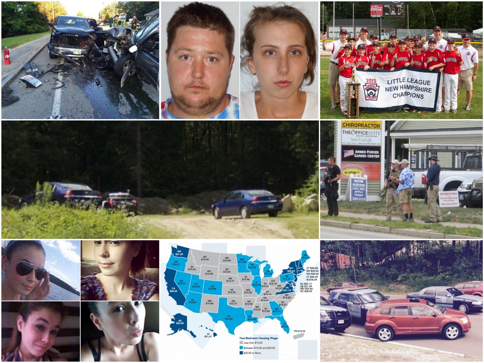 News small post card thumbnail