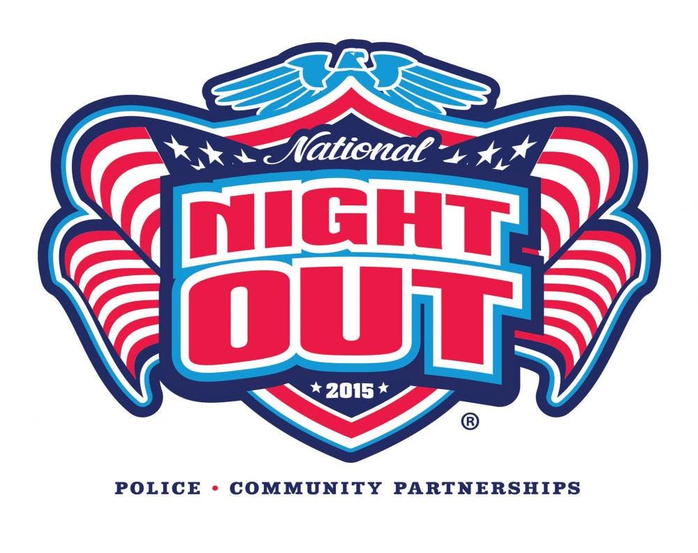 National Night Out is Tuesday | Concord, NH Patch