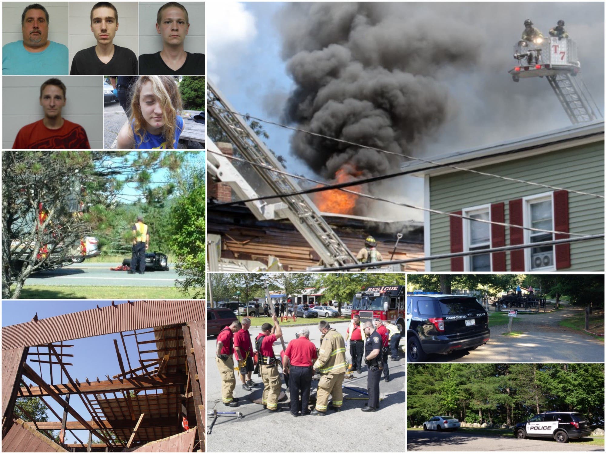 News small post card thumbnail