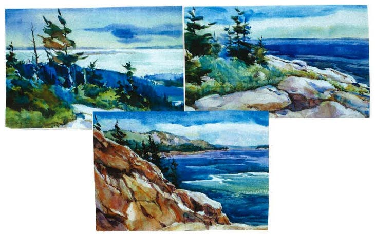 News small post card thumbnail