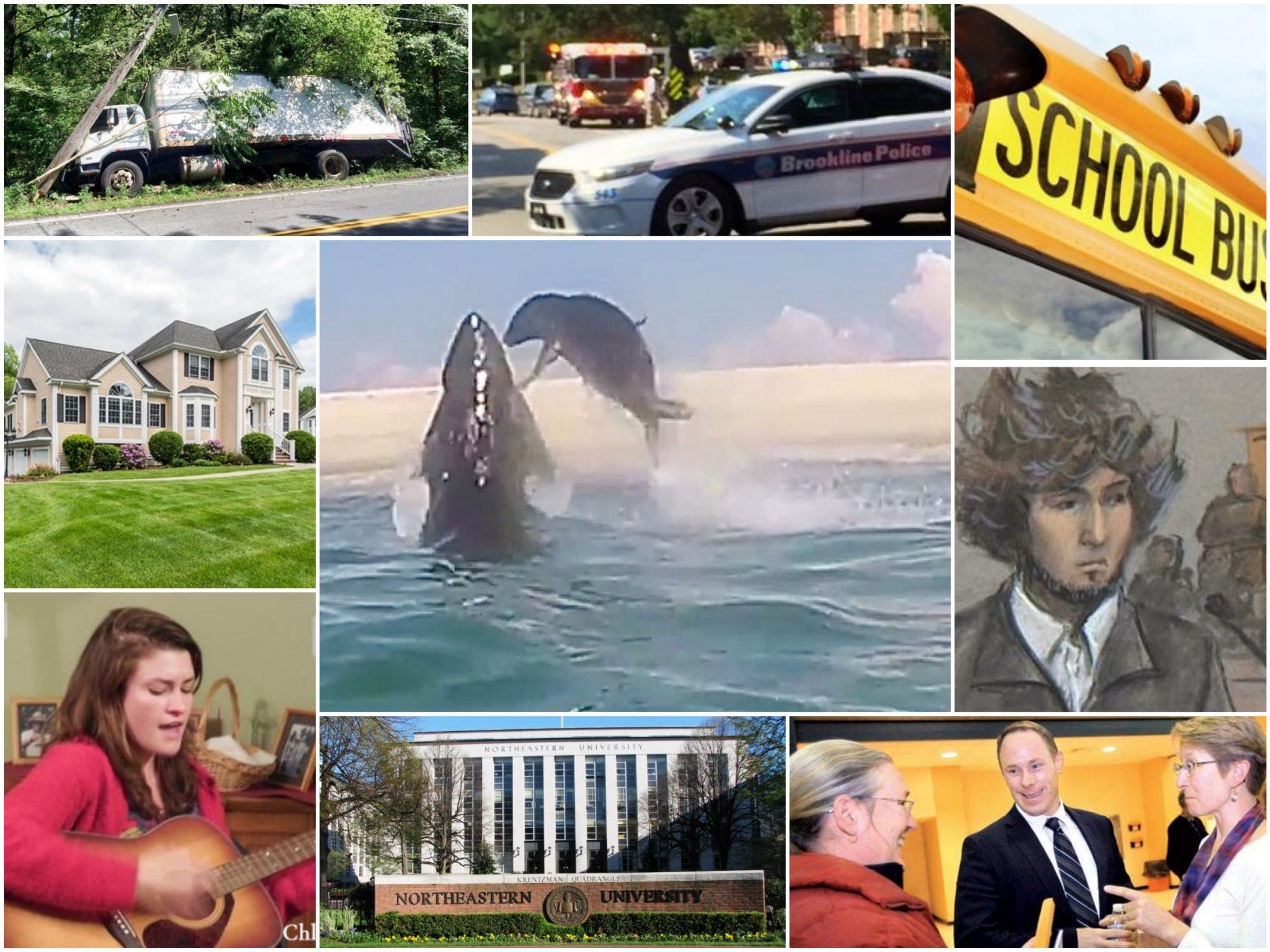 News small post card thumbnail