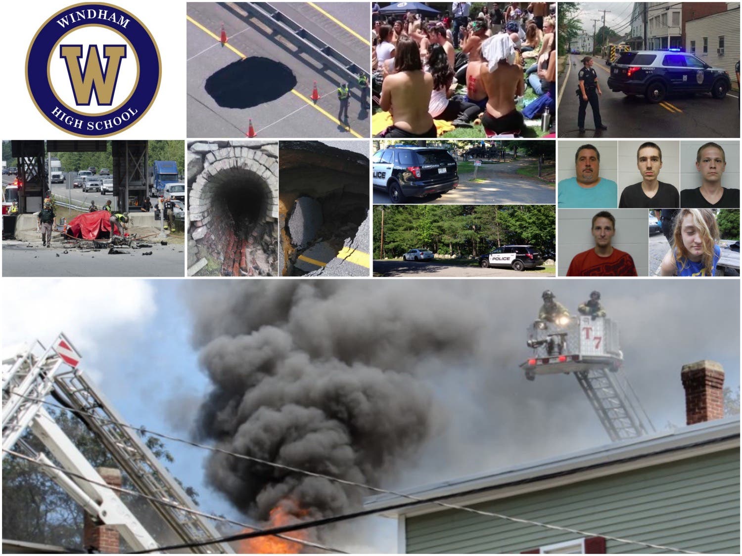 News small post card thumbnail