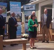 News small post card thumbnail