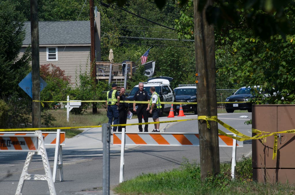 NH AG Investigating Officer Involved Shooting in Merrimack Merrimack