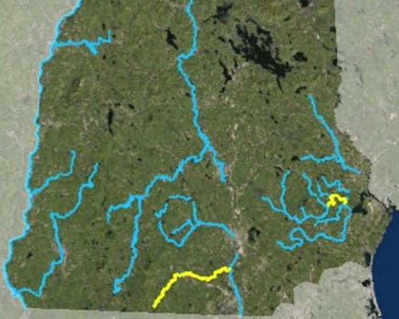 News small post card thumbnail