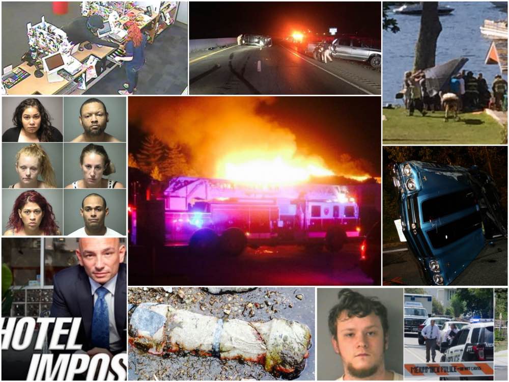 News small post card thumbnail