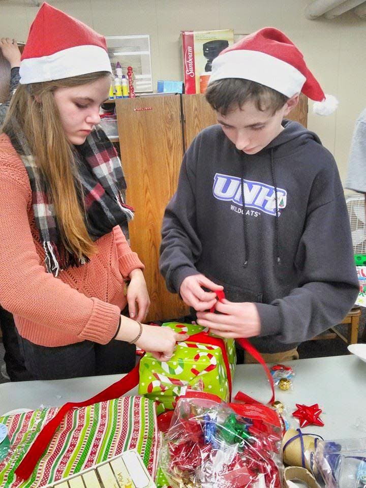 News small post card thumbnail