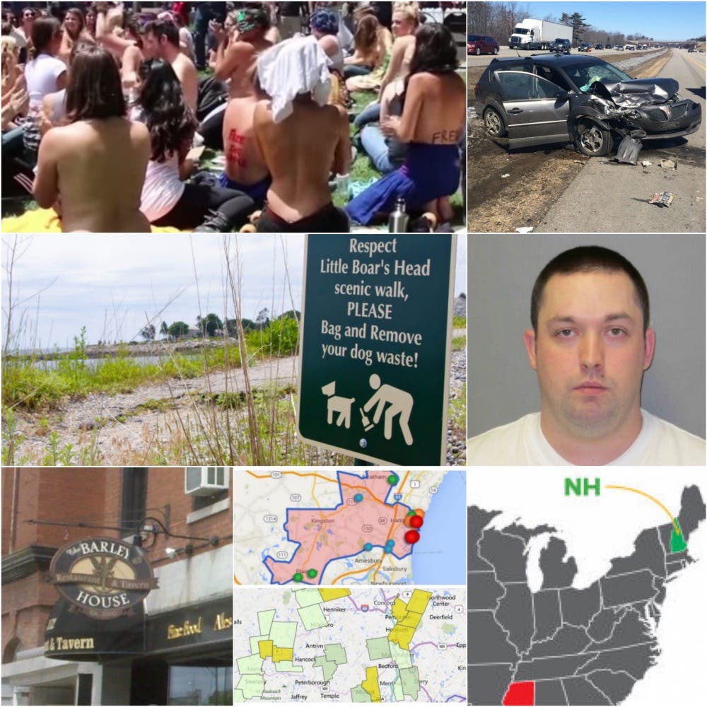 News small post card thumbnail