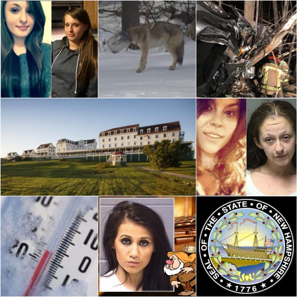 News small post card thumbnail