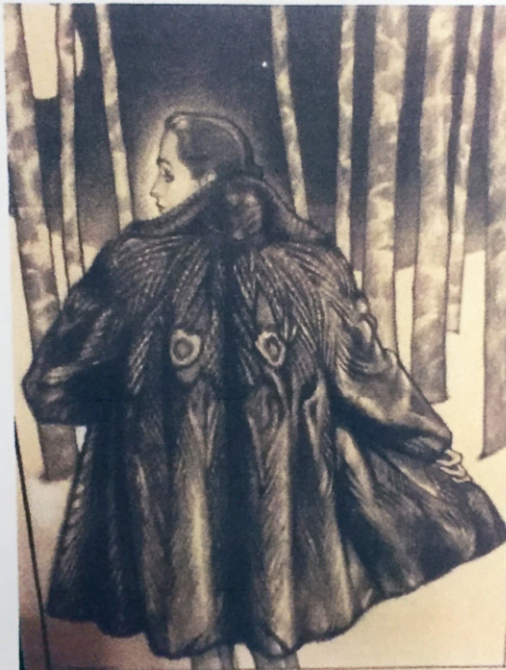 News small post card thumbnail