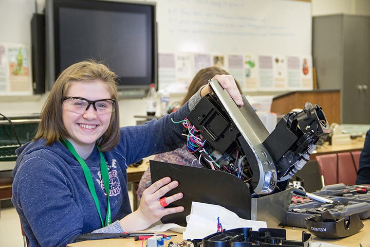 News small post card thumbnail