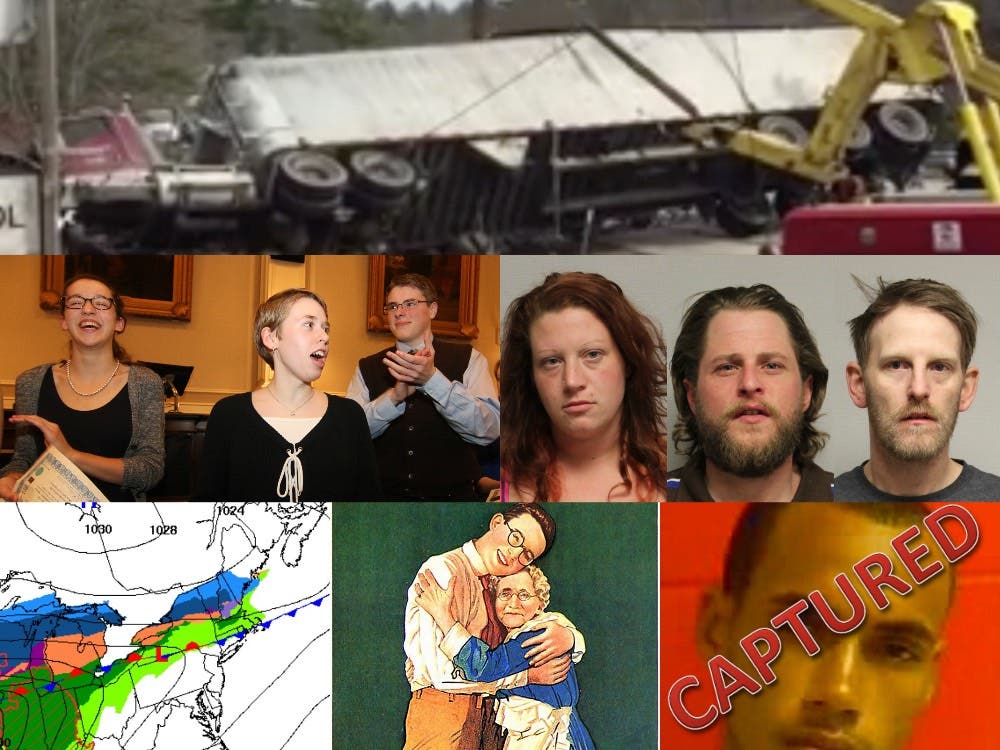 News small post card thumbnail
