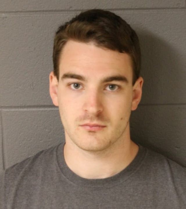 Man Arrested on 17 Counts of Child Sexual Abuse Images | Londonderry ...