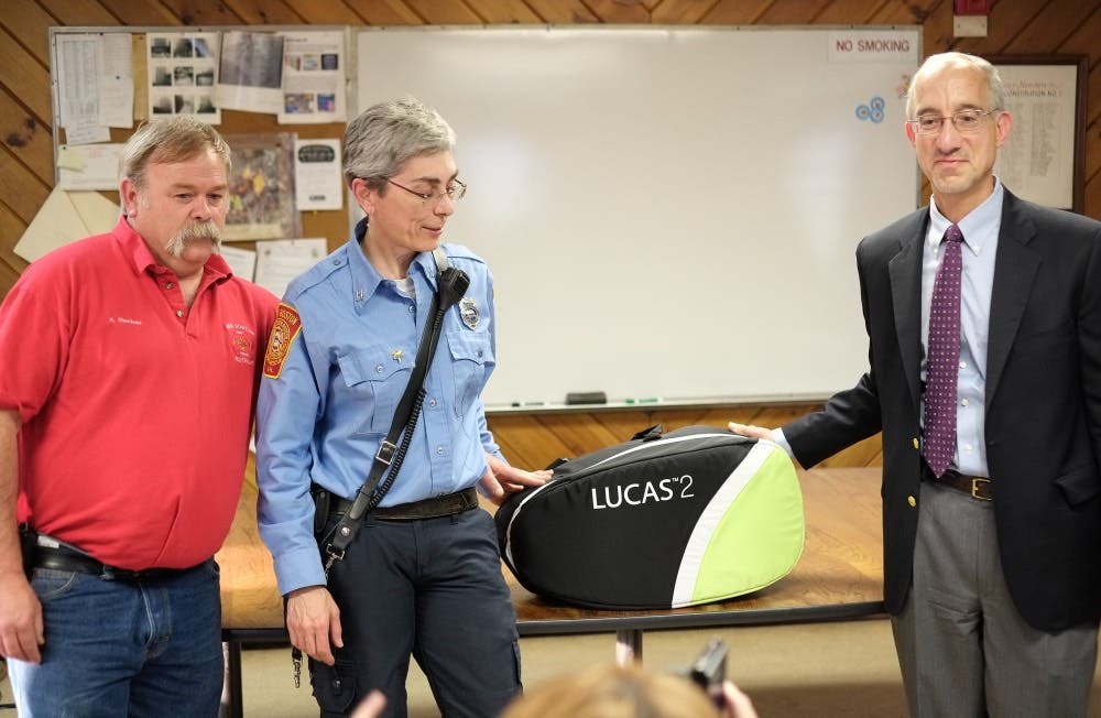 News small post card thumbnail