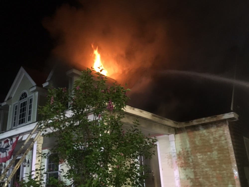 News small post card thumbnail