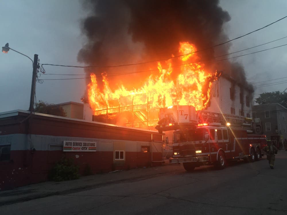 News small post card thumbnail