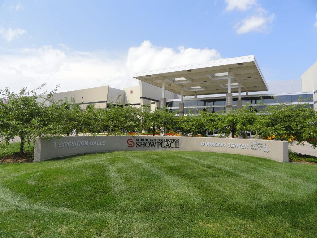 Novi City Council Moves Toward Granting Suburban Collection Tax