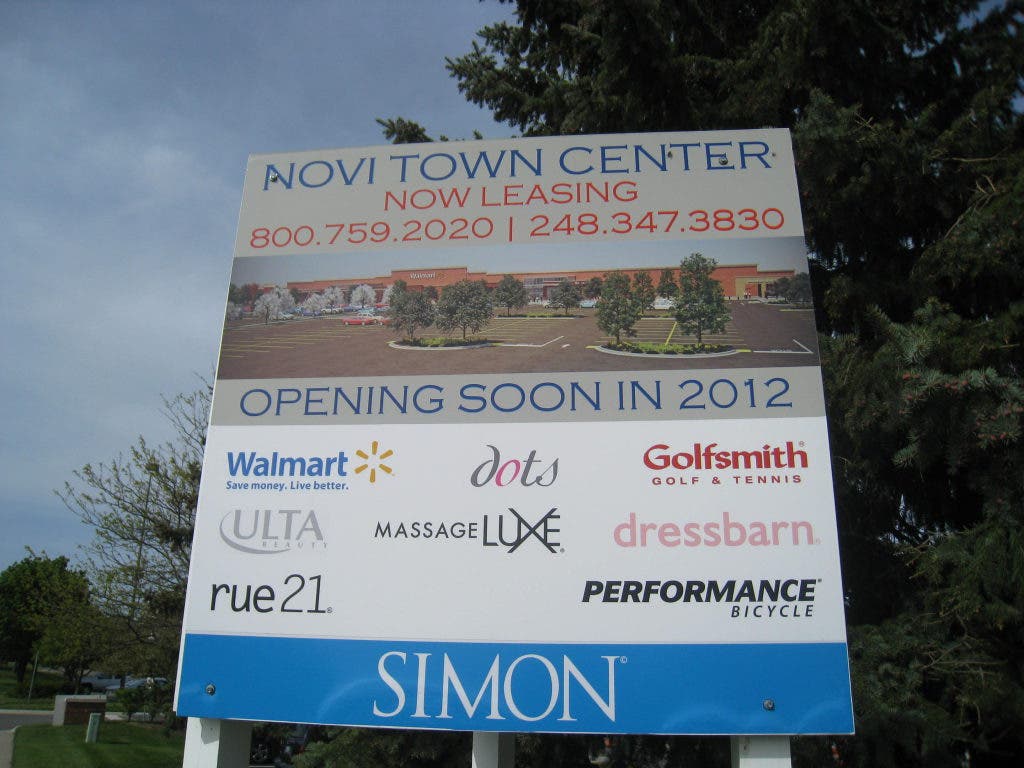 Novi Walmart Novi Walmart Looking to Hire 300 Employees | Novi, MI Patch