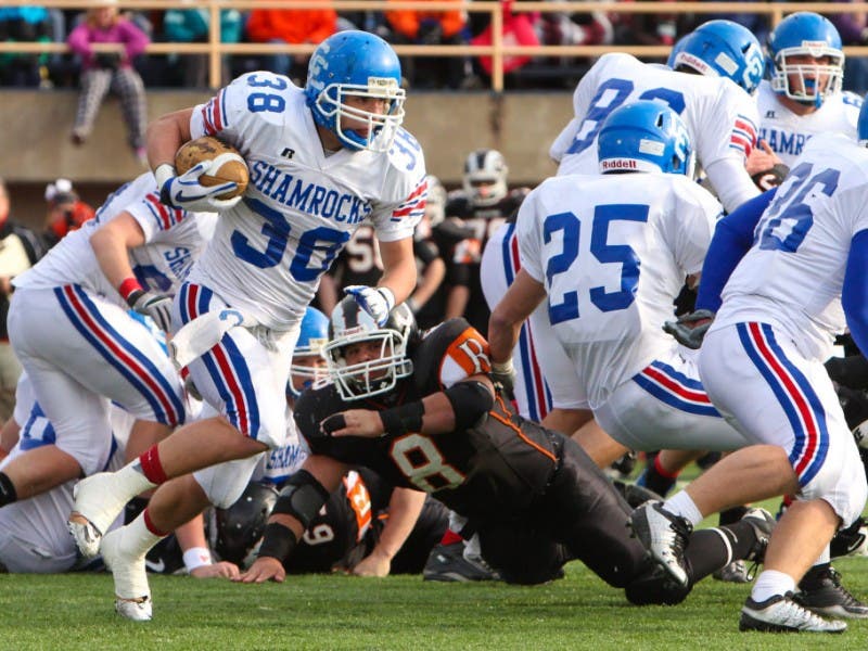Detroit Catholic Central 2012 Football Schedule Novi MI Patch Detroit Catholic Central 2012 Football Schedule Novi MI Patch