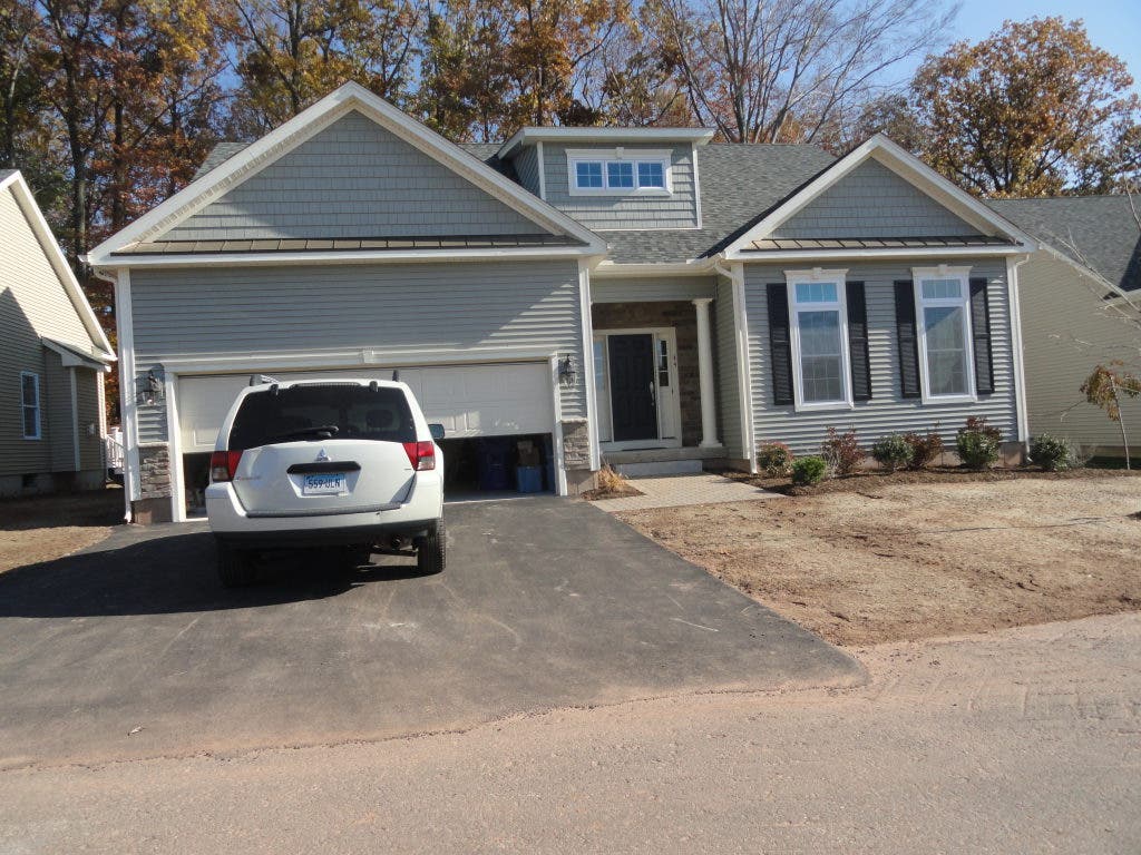 Homes Sold on Jennifer's Way, Knollwood Road Rocky Hill, CT Patch