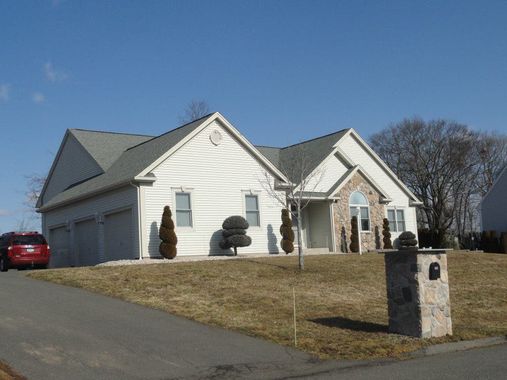 Home on Stone Hill Drive Sold for Nearly Half Million Dollars Rocky