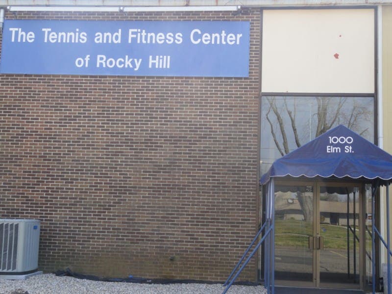 It's Your Business The Tennis & Fitness Center of Rocky Hill Rocky