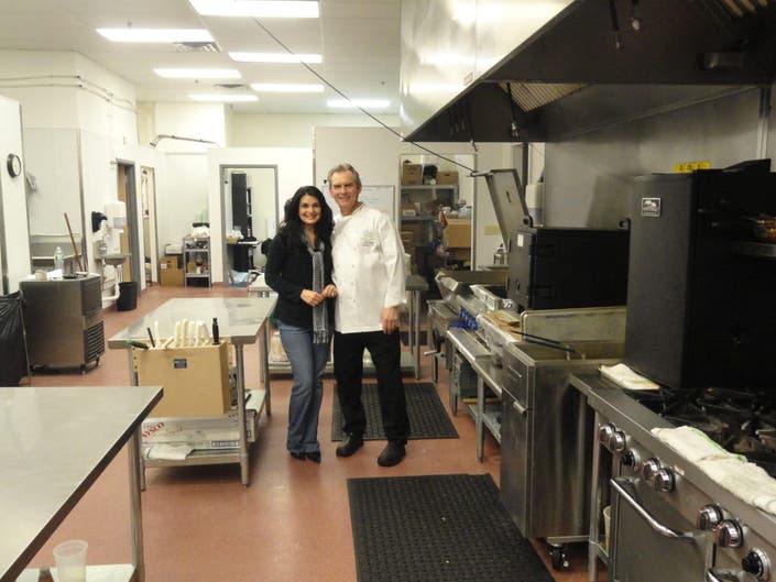 Car Wash To Help Rocky Hill Chef's Recovery Rocky Hill