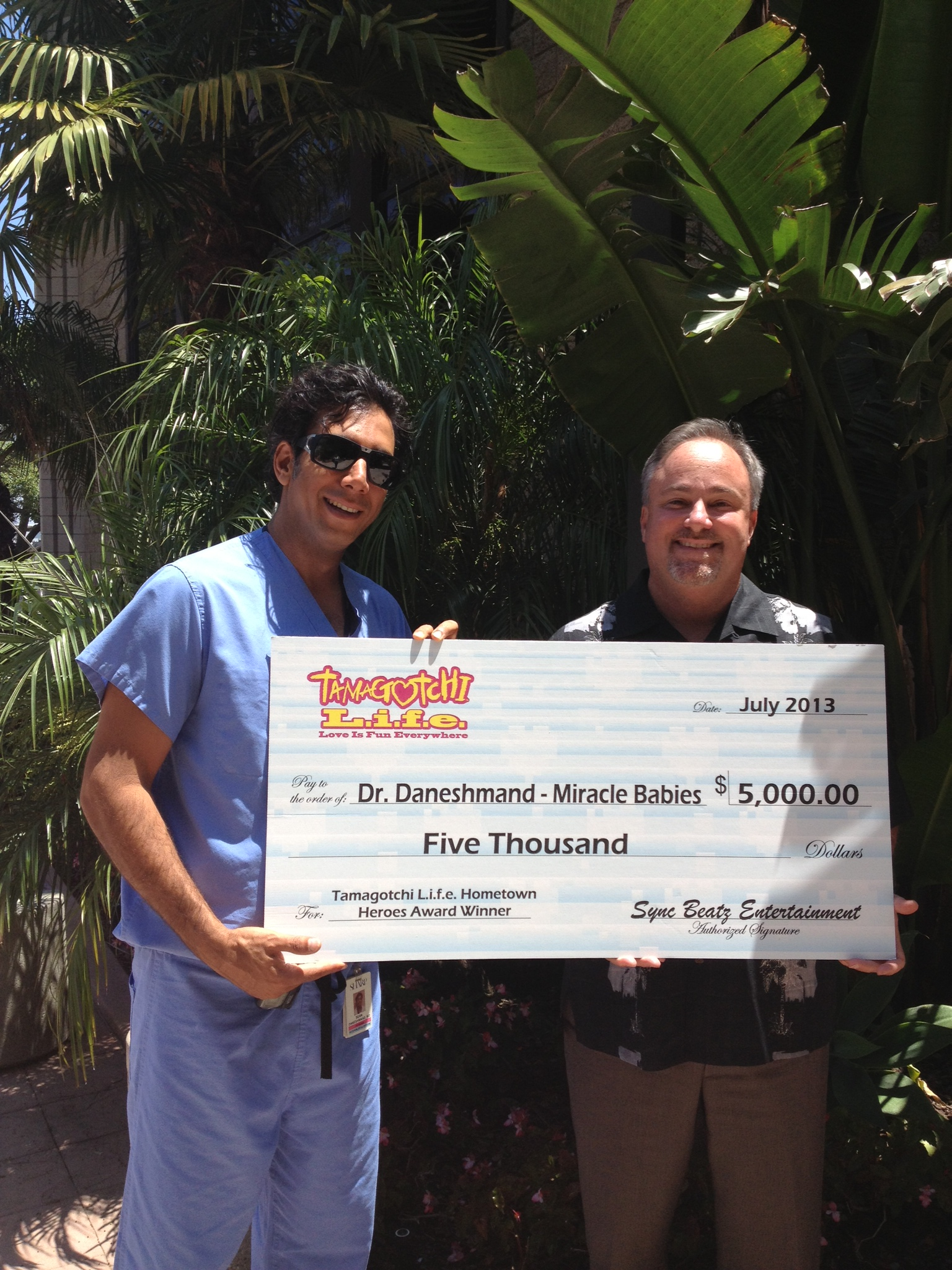 News small post card thumbnail