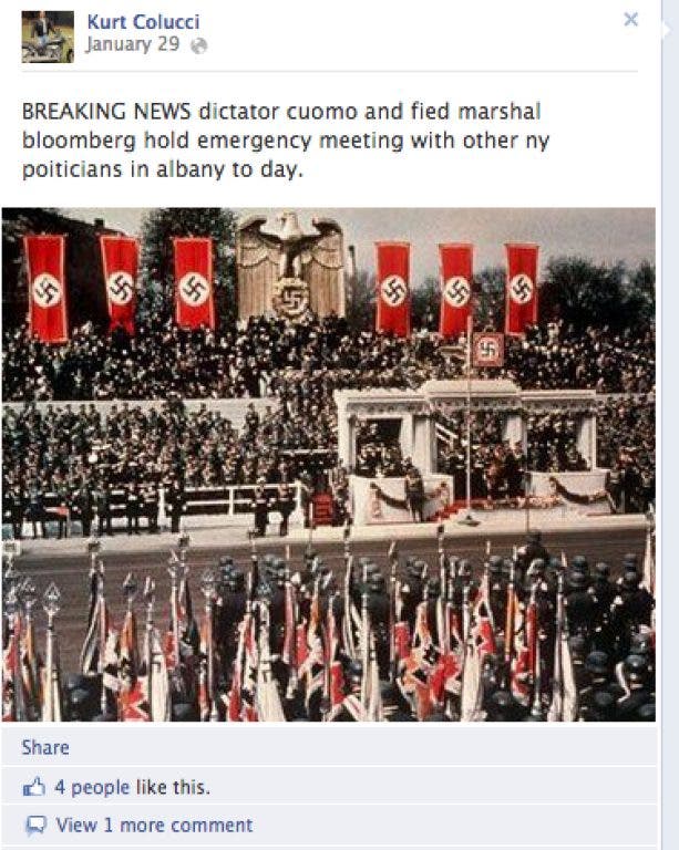 News small post card thumbnail