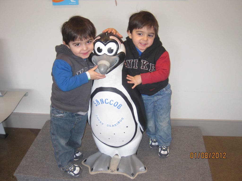 News small post card thumbnail