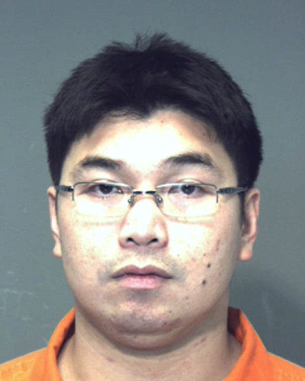 New Milford Man Charged With Sexual Assault of Underaged Girl | New ...