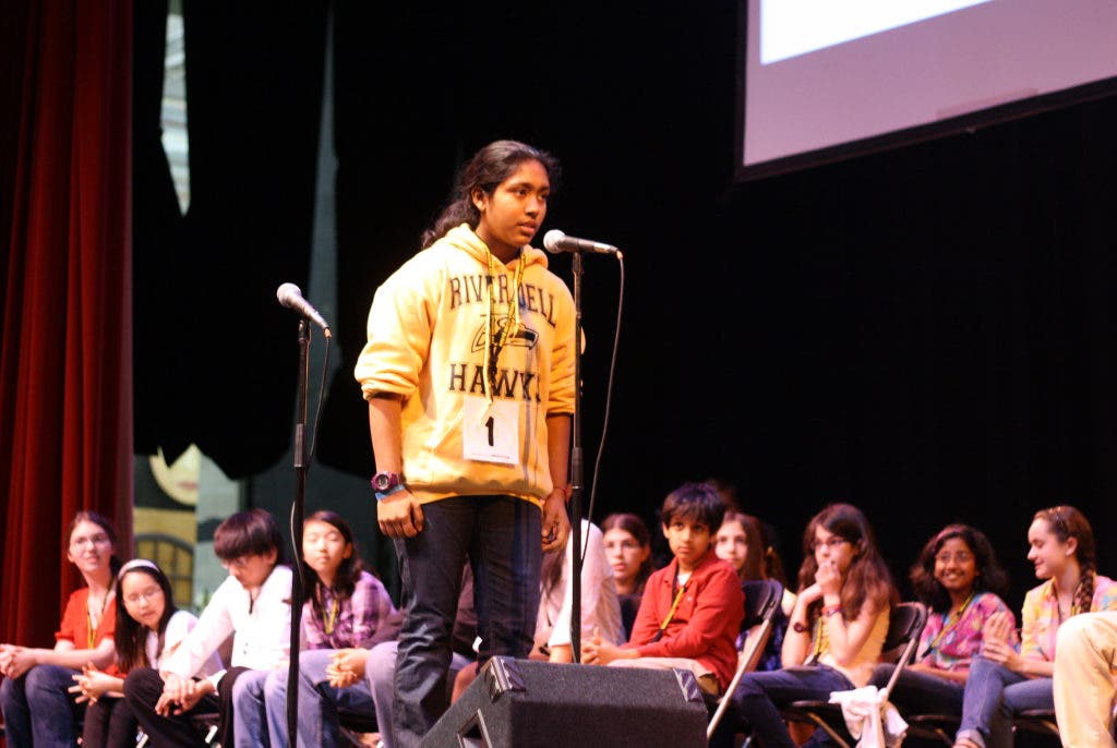 New Milford Students Reach Final Rounds in Spelling Bee | New Milford ...