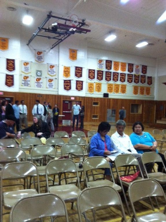 News small post card thumbnail