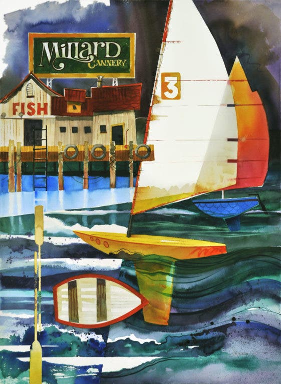 News small post card thumbnail