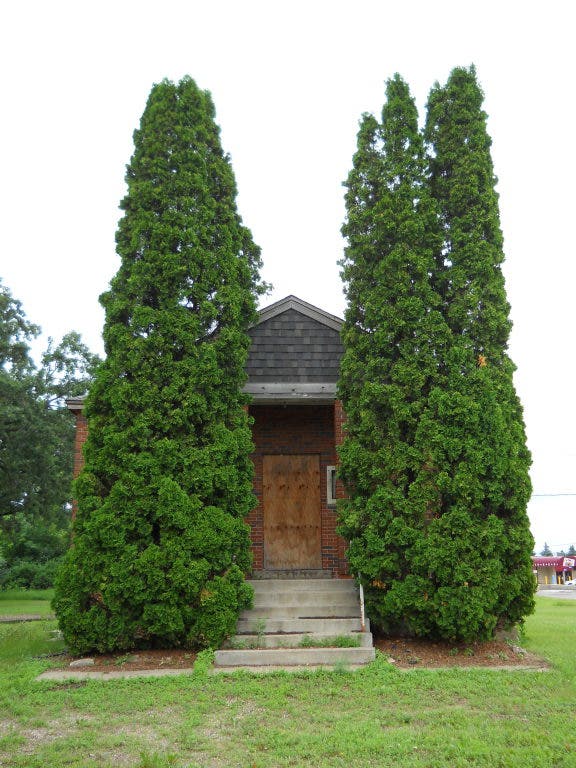 News small post card thumbnail