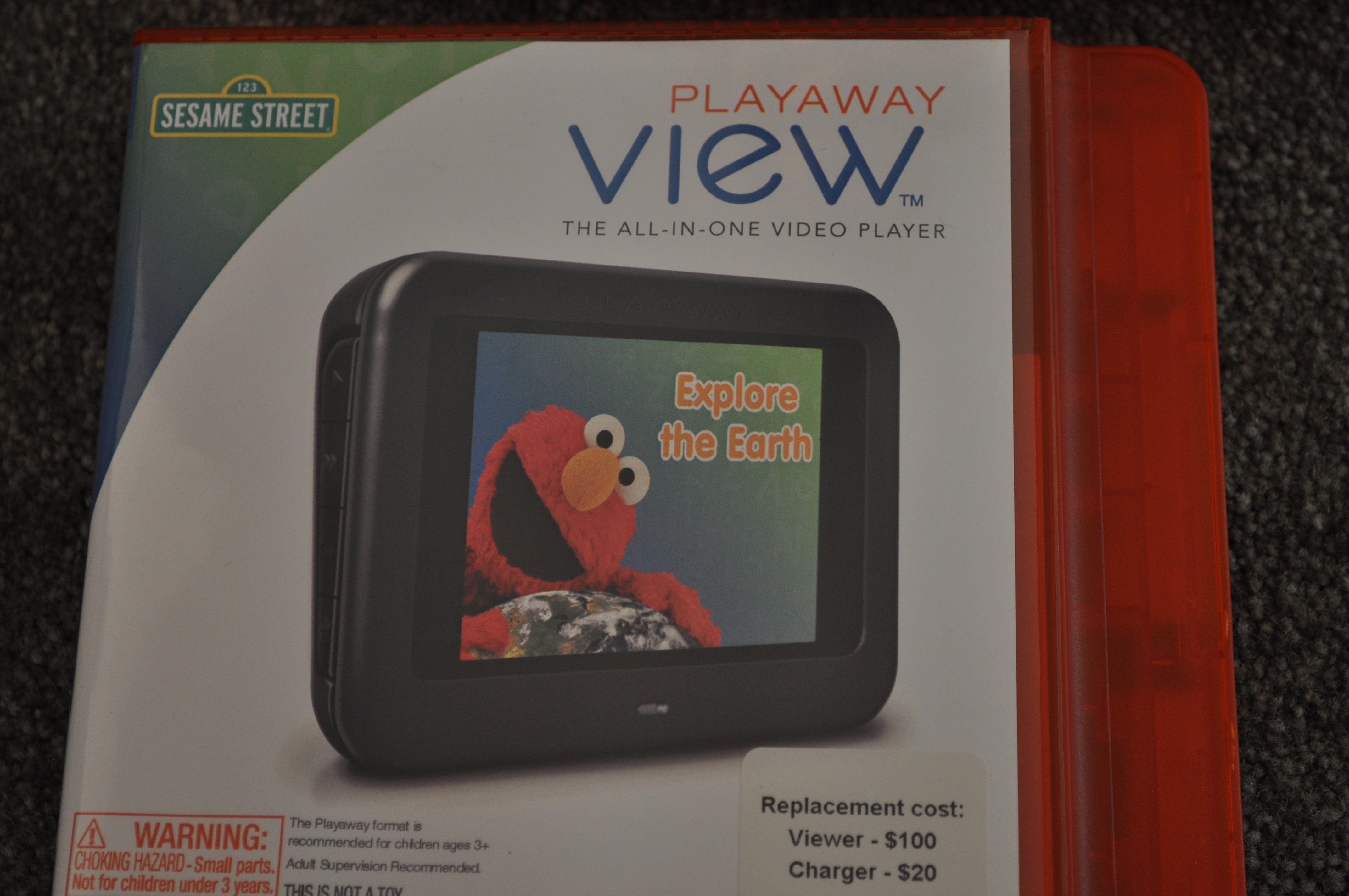 News small post card thumbnail