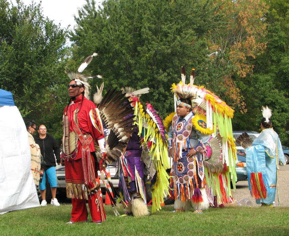 Wild Rice Festival Roseville, MN Patch
