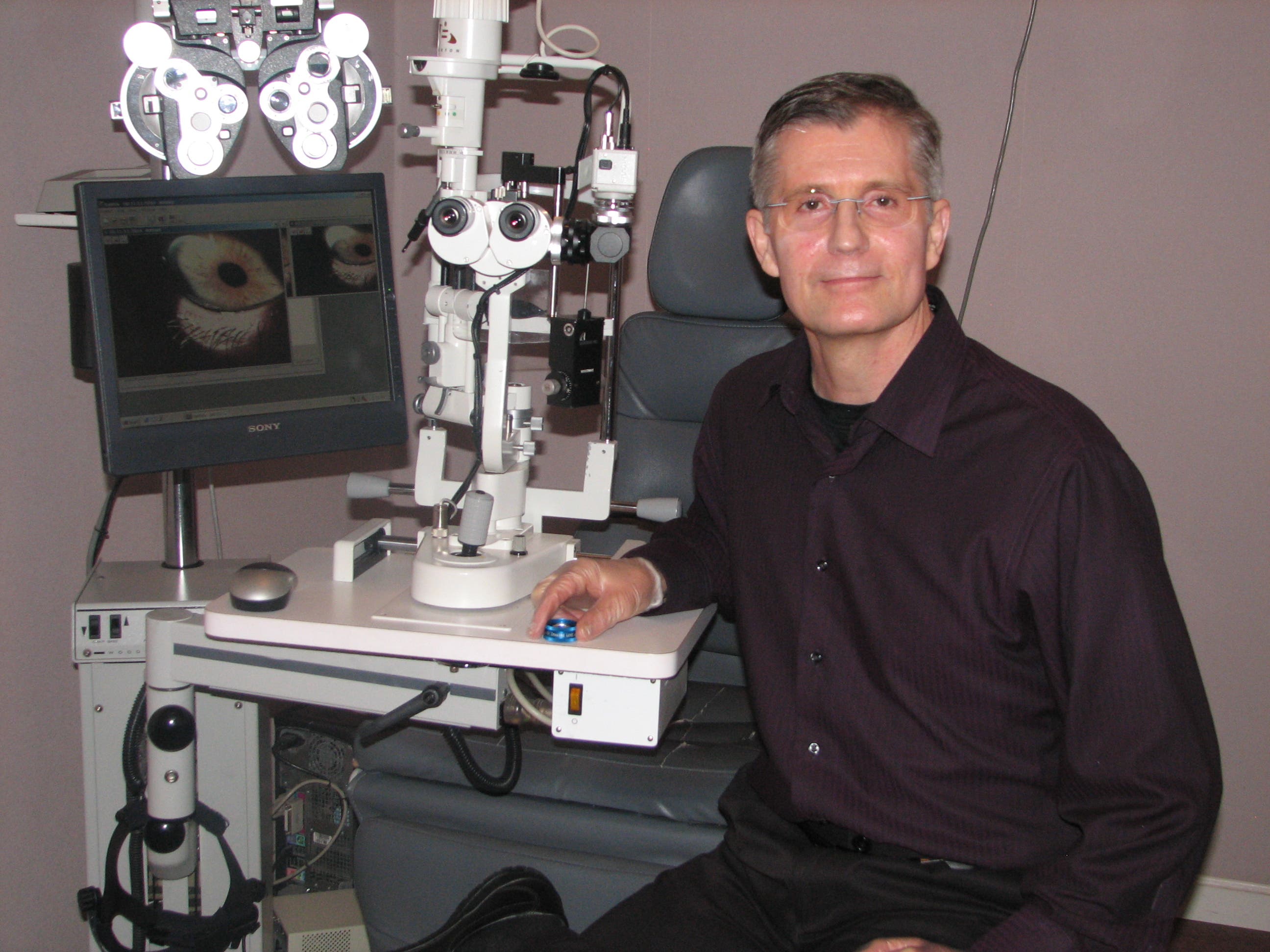 Taking Your Kids to the Eye Doctor, Dentist Leesburg, VA Patch