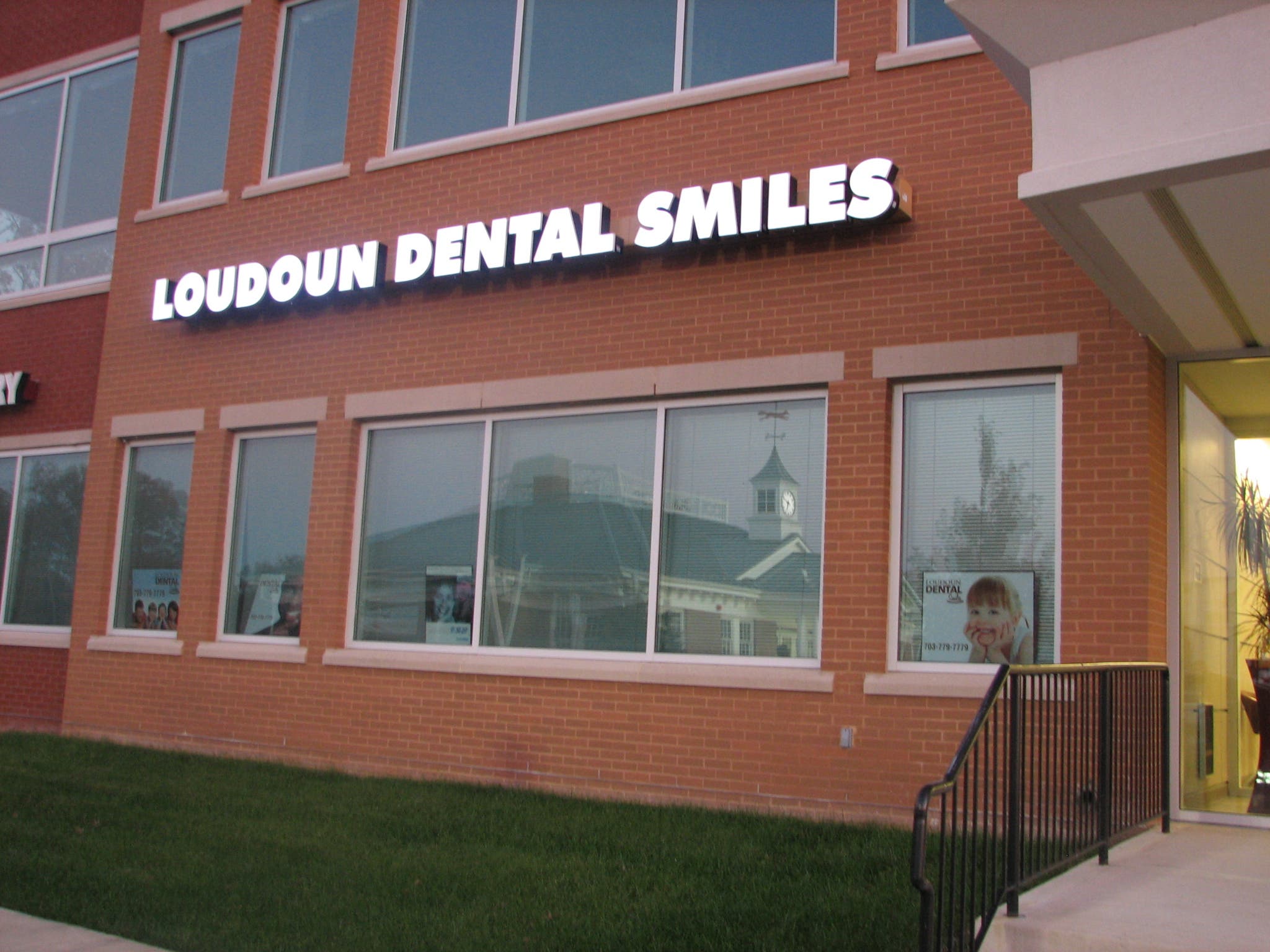 Taking Your Kids to the Eye Doctor, Dentist Leesburg, VA Patch