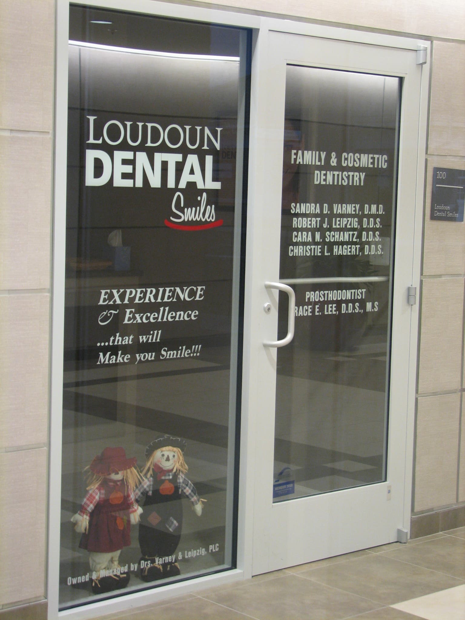 Taking Your Kids to the Eye Doctor, Dentist Leesburg, VA Patch