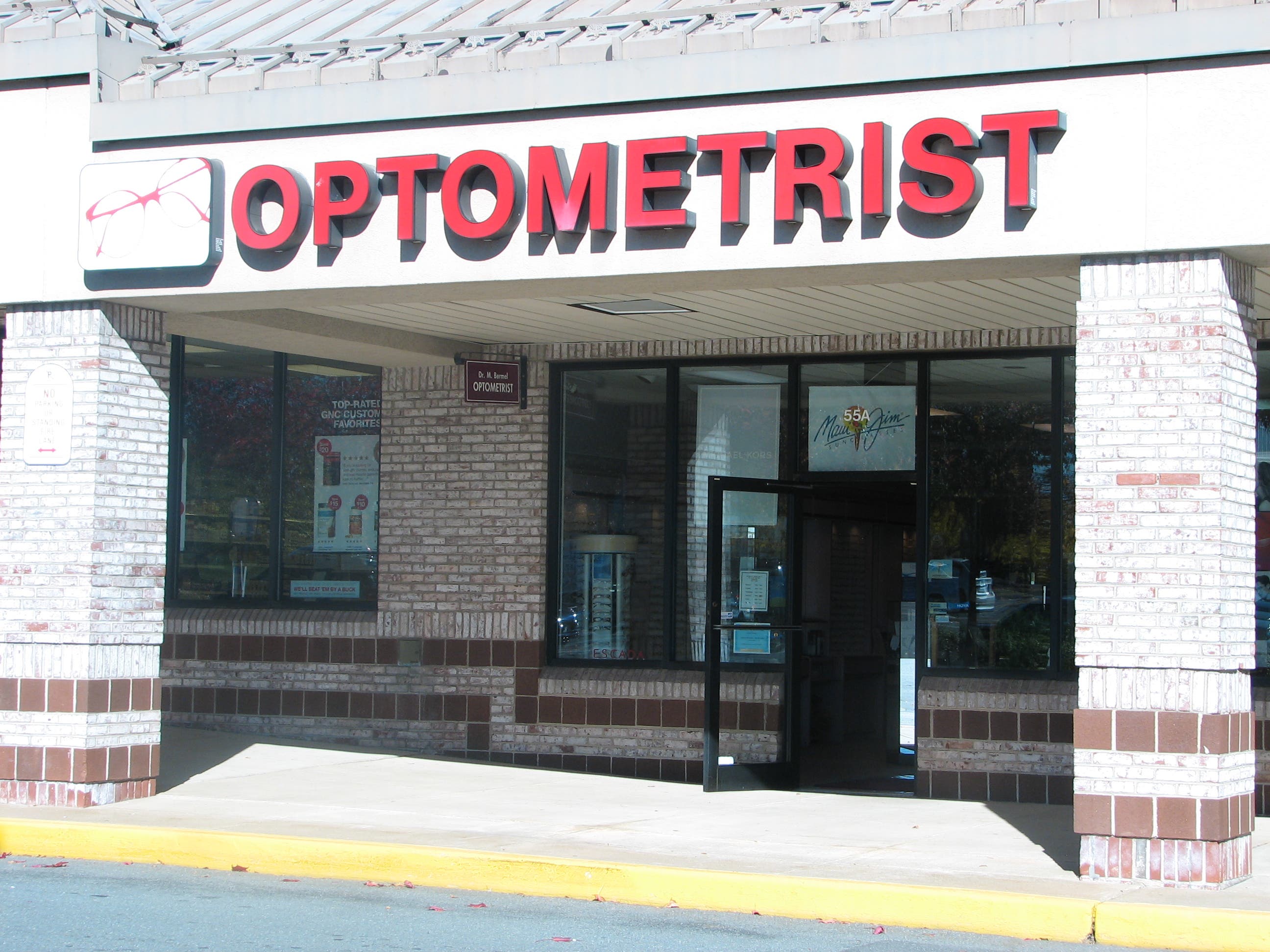 Taking Your Kids to the Eye Doctor, Dentist Leesburg, VA Patch