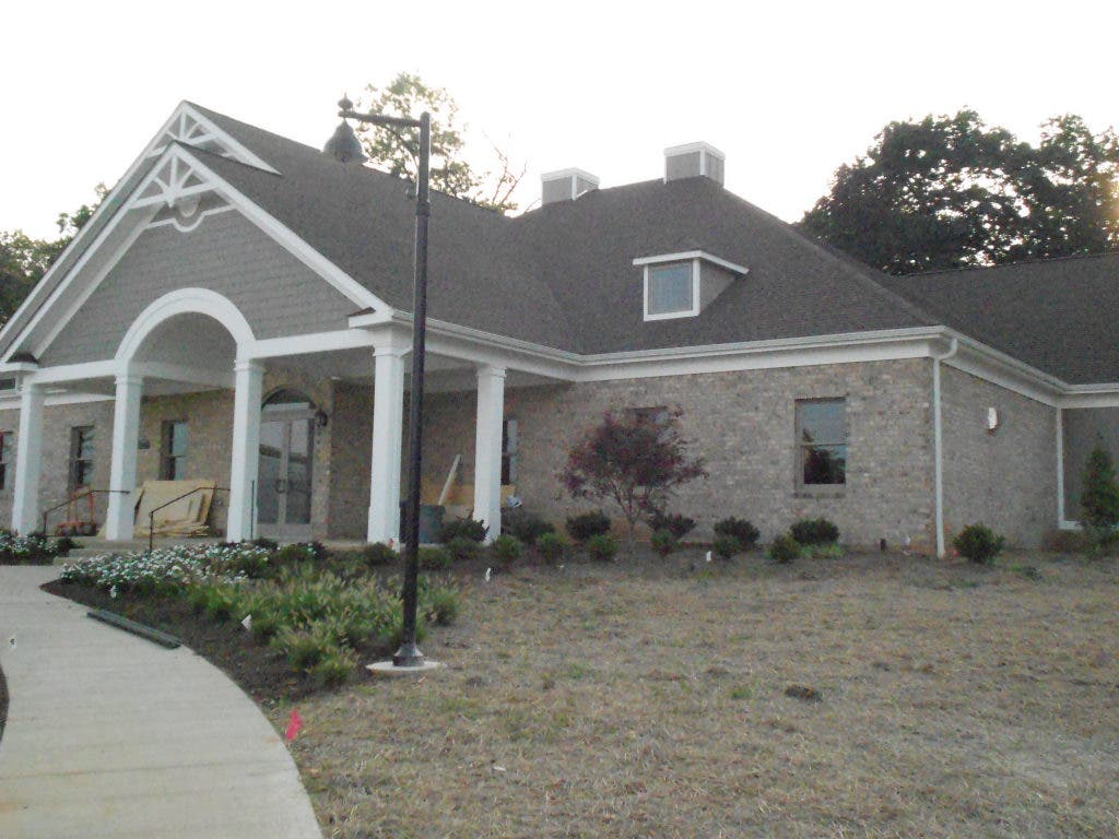 Leesburg Animal Hospital Opens New Location Leesburg, VA Patch