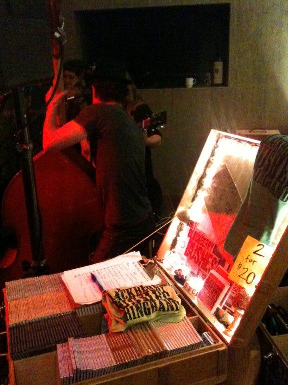 News small post card thumbnail