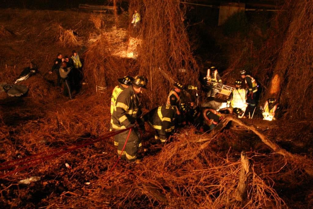Bridgeport Man Faces Charges For Deadly New Year's Day Crash in ...