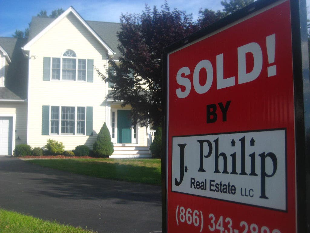 April Westchester Real Estate Market Shows Surprising Muscle Ossining