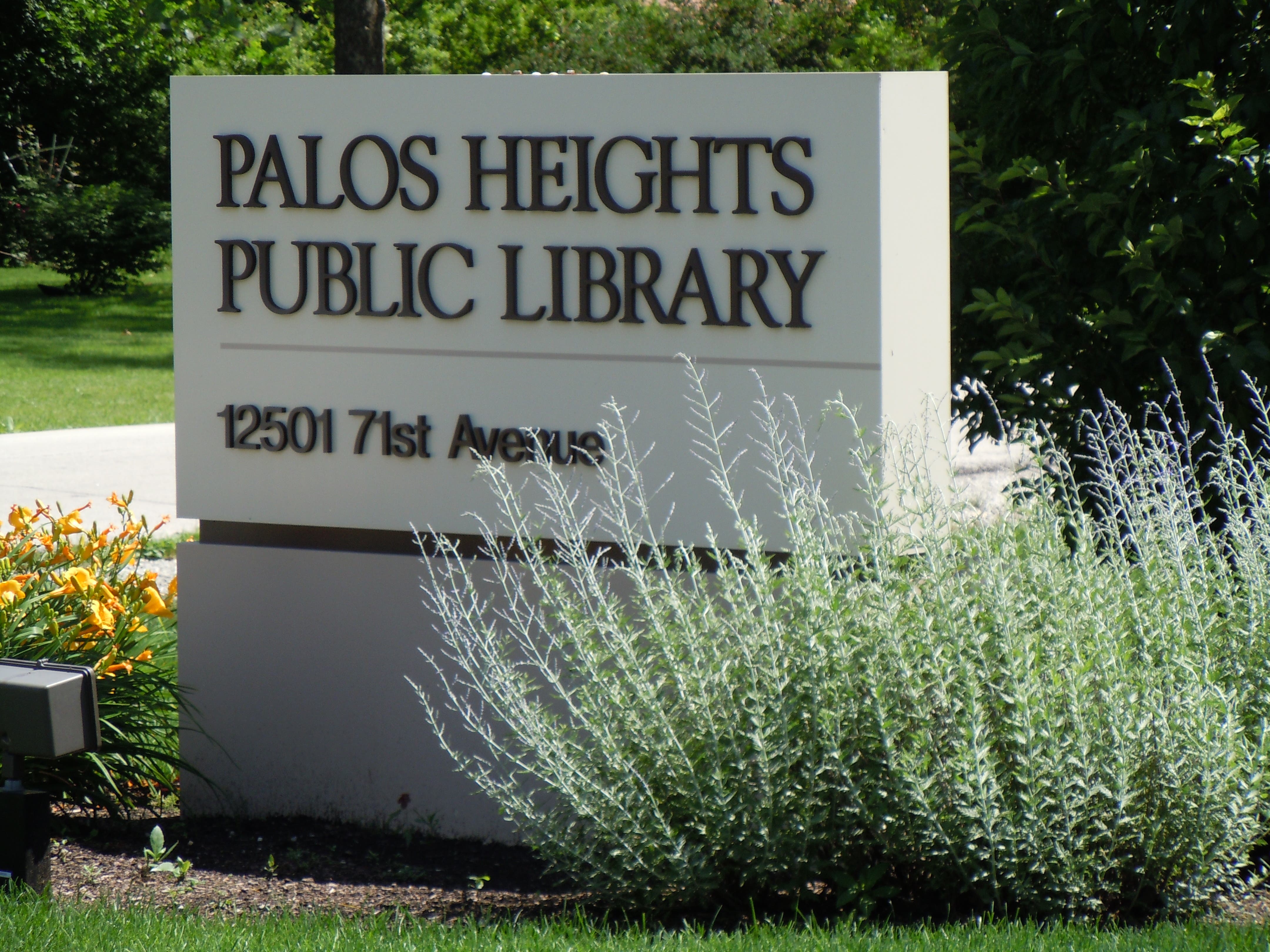 Reading Is A Life Skill This Summer At Palos Heights Library