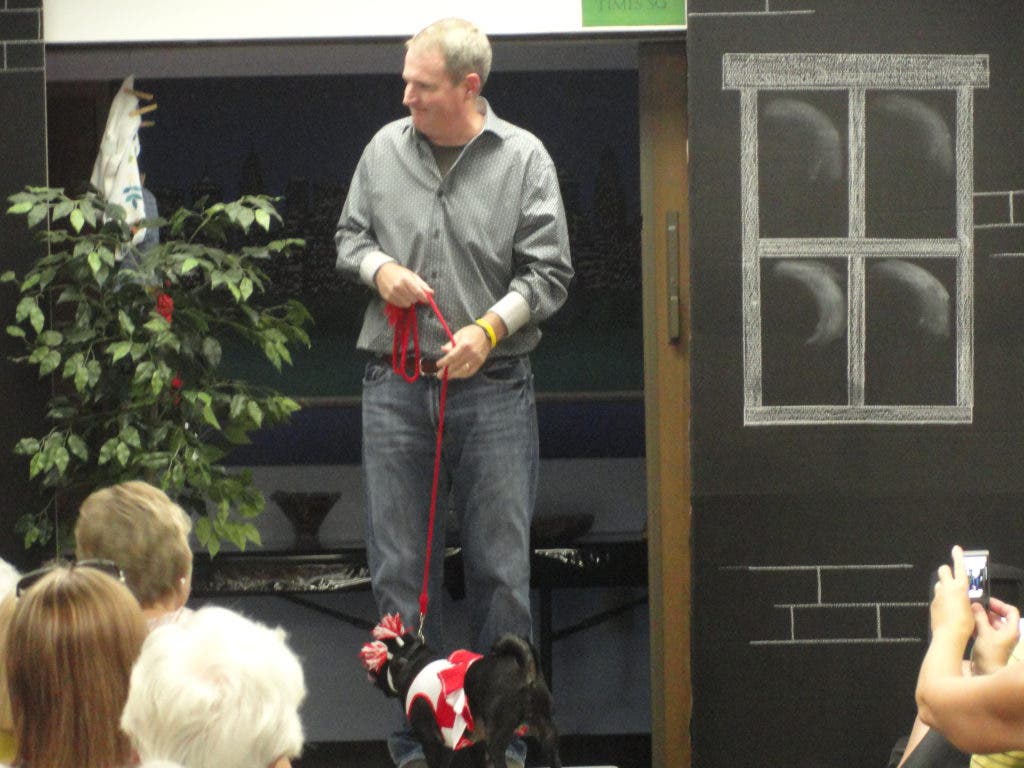 News small post card thumbnail