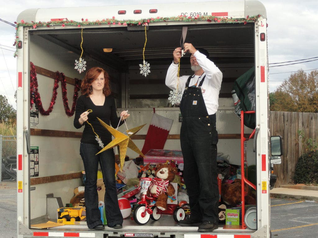 News small post card thumbnail